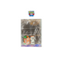 Saikyo Jump 4 April 2023 – Dragon Ball Super Gallery 20 – One Piece Cards Set playmat