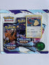 Pokemon Blister chillign reign snorlax EN