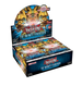 The Infinite Forbidden Box 24 Buste 1a Edizione Yu-Gi-Oh! (IT)