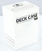 Ultimate Guard - Deck Case 80+ White