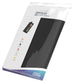 Ultimate Guard - Zipfolio 360 18-Pocket XenoSkin Black