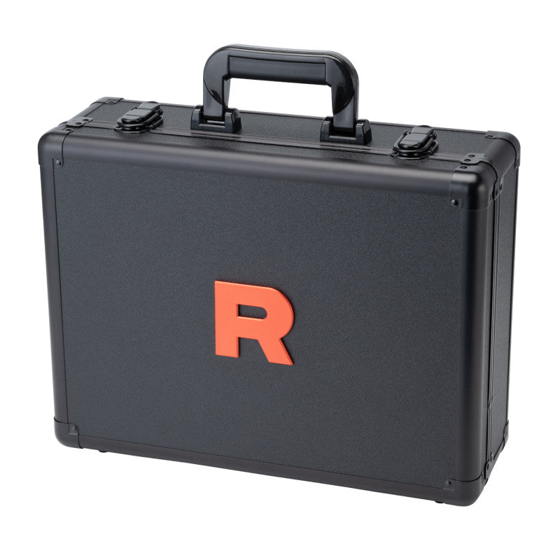Pokemon Glory of Team Rocket Attach Case Valigetta Sealed