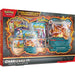 Pokemon Collezione Speciale Charizard ex ENG