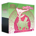 Pokemon Cronoforze Set Allenatore Fuoriclasse Fogliaferrea (IT)