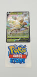 Pokémon Leafeon V Promo