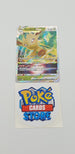 Pokémon Leafeon VSTAR Promo