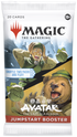Magic Avatar the Last Airbender Jumpstart Booster Box ENG