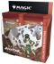 Magic Avatar the Last Airbender Collector Booster Box ENG