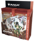 Magic Avatar the Last Airbender Collector Booster Box ENG