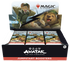 Magic Avatar the Last Airbender Jumpstart Booster Box ENG