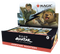Magic Avatar the Last Airbender Jumpstart Booster Box ENG