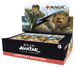 Magic Avatar the Last Airbender Jumpstart Booster Box ENG
