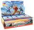 Magic Avatar the Last Airbender Play Booster Box ENG