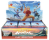 Magic Avatar the Last Airbender Play Booster Box ENG