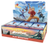 Magic Avatar the Last Airbender Play Booster Box ENG