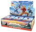 Magic Avatar the Last Airbender Play Booster Box ENG