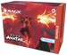 Magic Avatar the Last Airbender Bundle ENG