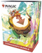 Magic Avatar the Last Airbender Commander Bundle ENG
