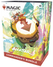 Magic Avatar the Last Airbender Commander Bundle ENG
