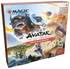 Magic Avatar the Last Airbender Scene Box The Black Sun Invasion ENG