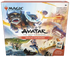 Magic Avatar the Last Airbender Scene Box The Black Sun Invasion ENG