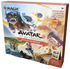 Magic Avatar the Last Airbender Scene Box The Black Sun Invasion ENG