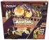 Magic Avatar the Last Airbender Scene Box Tea Time at the Jasmine Dragon ENG