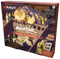 Magic Avatar the Last Airbender Scene Box Tea Time at the Jasmine Dragon ENG