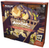 Magic Avatar the Last Airbender Scene Box Tea Time at the Jasmine Dragon ENG