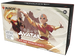 Magic Avatar the Last Airbender Beginner Box ITA