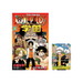 One Piece School 10 with Trafalgar Law Promo Card