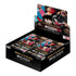 One Piece Card Game Booster Box OP09 The Four Emperors ENG