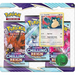 Pokemon Blister chillign reign snorlax EN