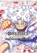 One Piece Card Game 2nd Anniversary Guide - Japanese - 2 Holo Promo Cards